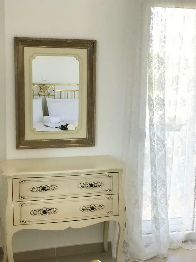 Villa Korais Luxury 3Br Apt With Sea View 테살로니키