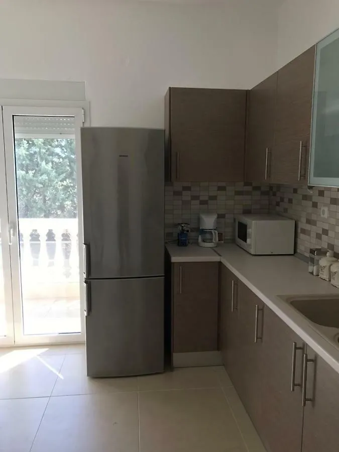 Villa Korais Luxury 3Br Apt With Sea View 테살로니키