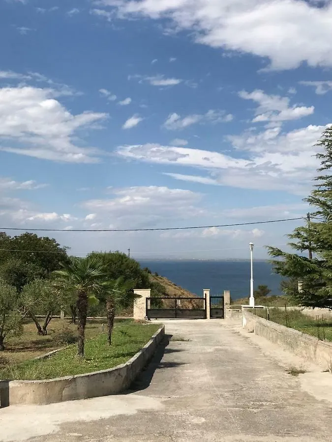 Villa Korais Luxury 3Br Apt With Sea View 테살로니키